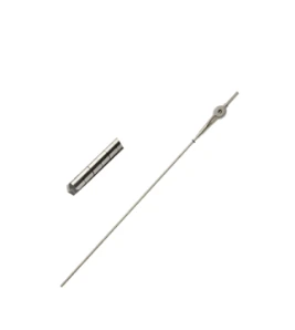 Taladro inverso de 7,0 mm y 3,4 mm de largo