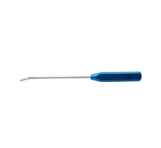 Instrumentos artroscópicos de cono óseo de punzón para medicina deportiva
